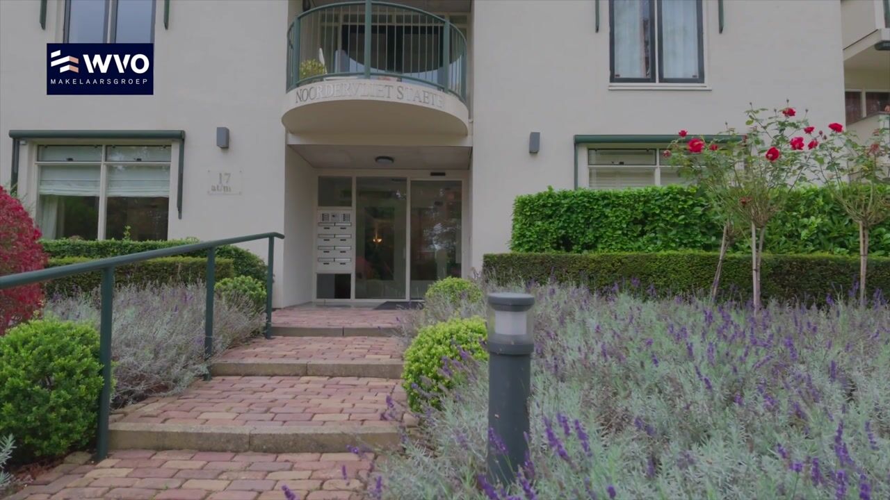 Video of Huydecoperweg 17