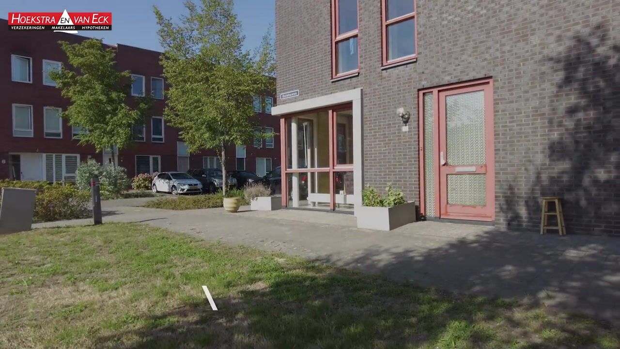 Video van Oslohaven 64