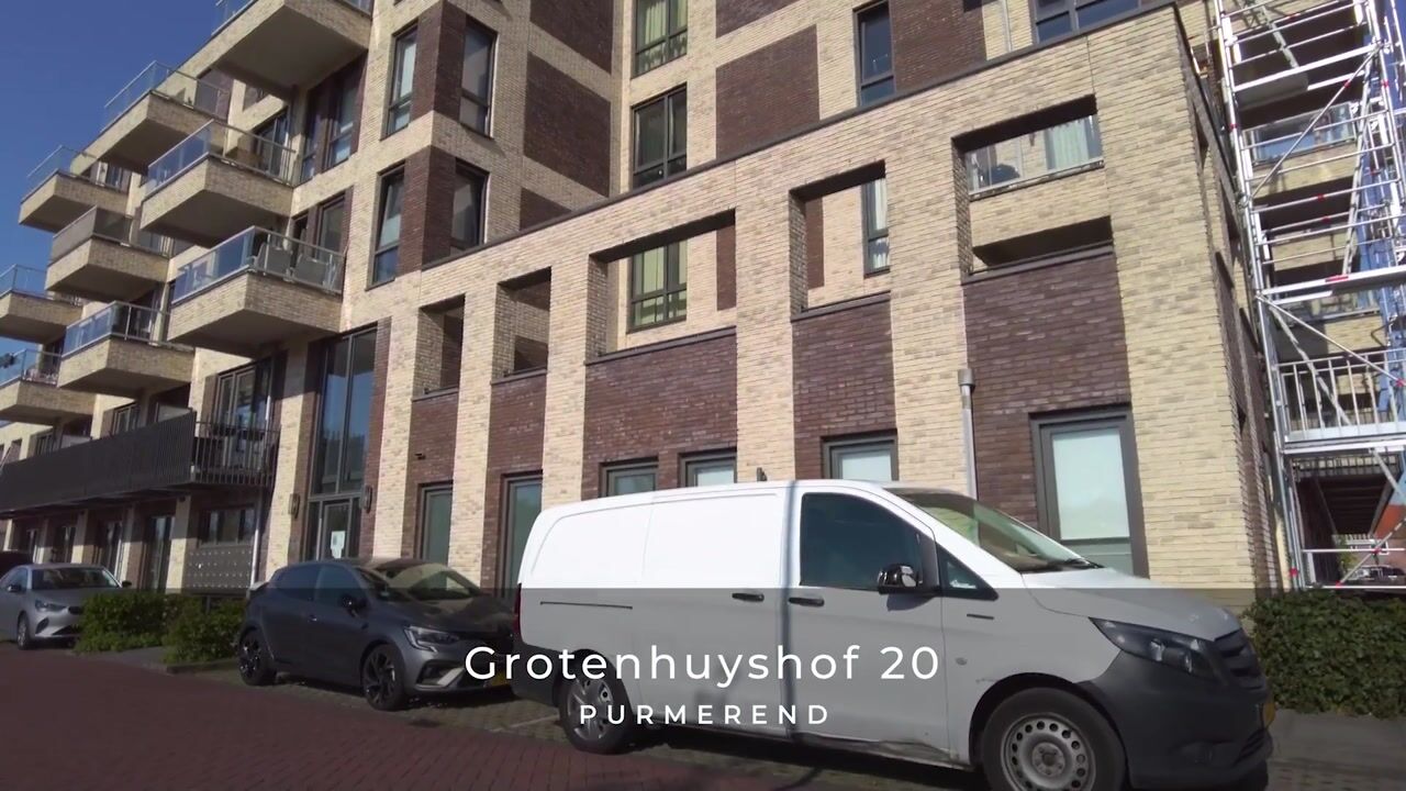 Video van Grotenhuyshof 20