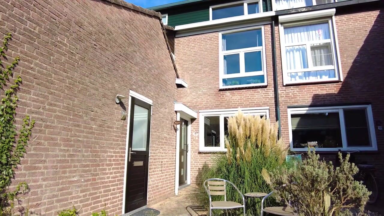 Video of Hulsdonk 40