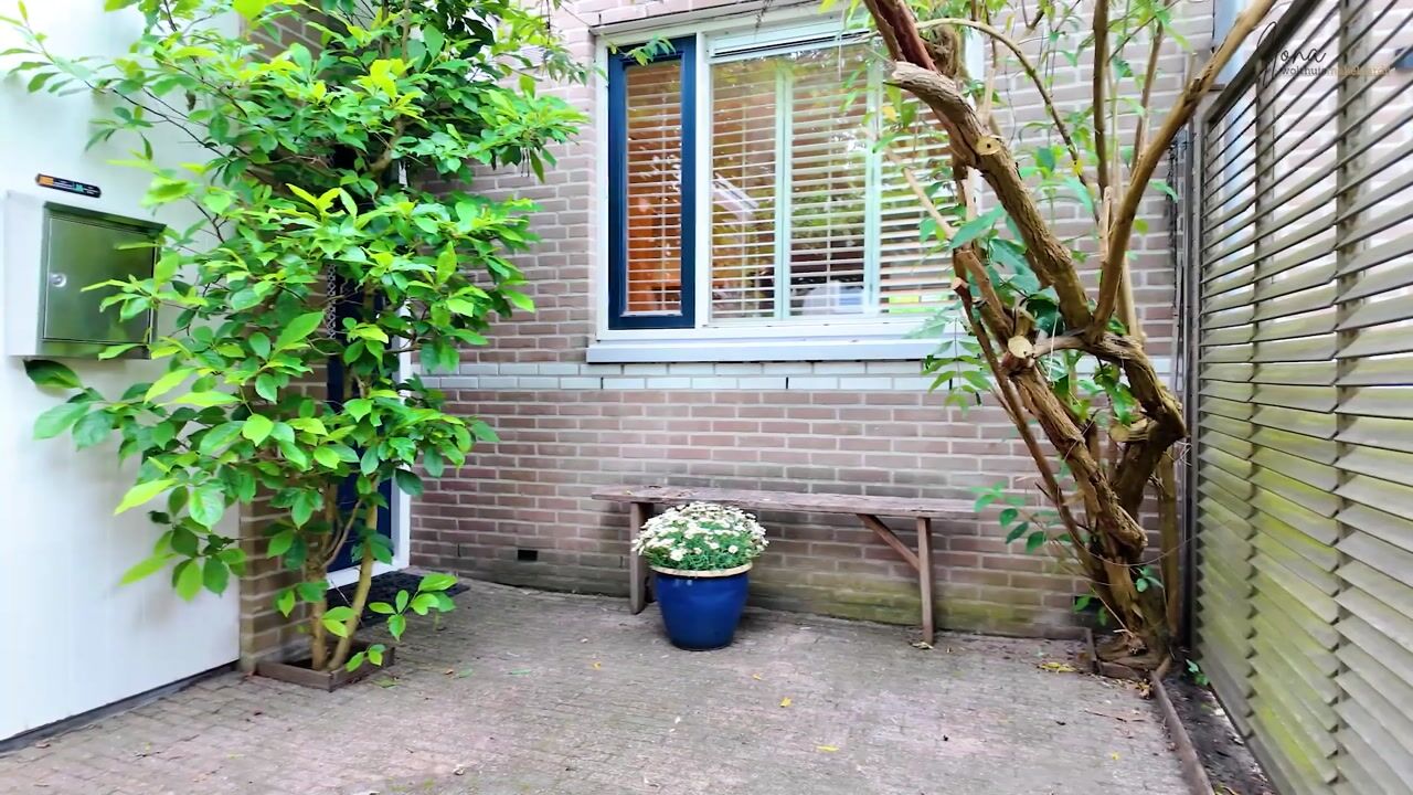 Video van Jimi Hendrixstraat 47