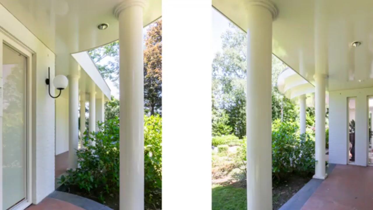 Video van Leenderweg 166