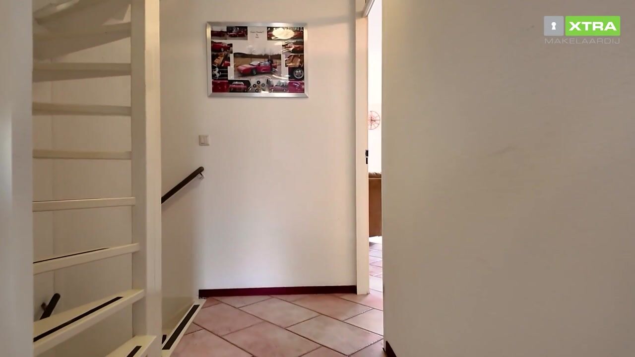 Video of Uniceflaan 23