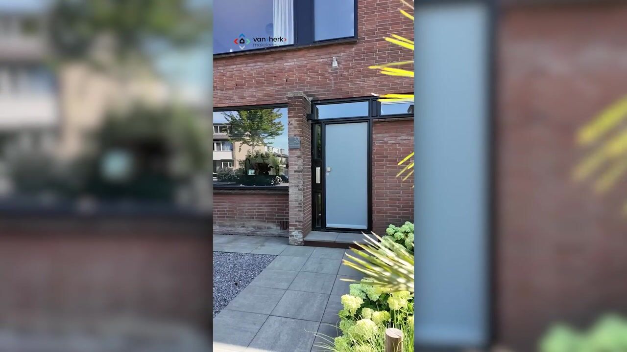 Video van Berlagestraat 37