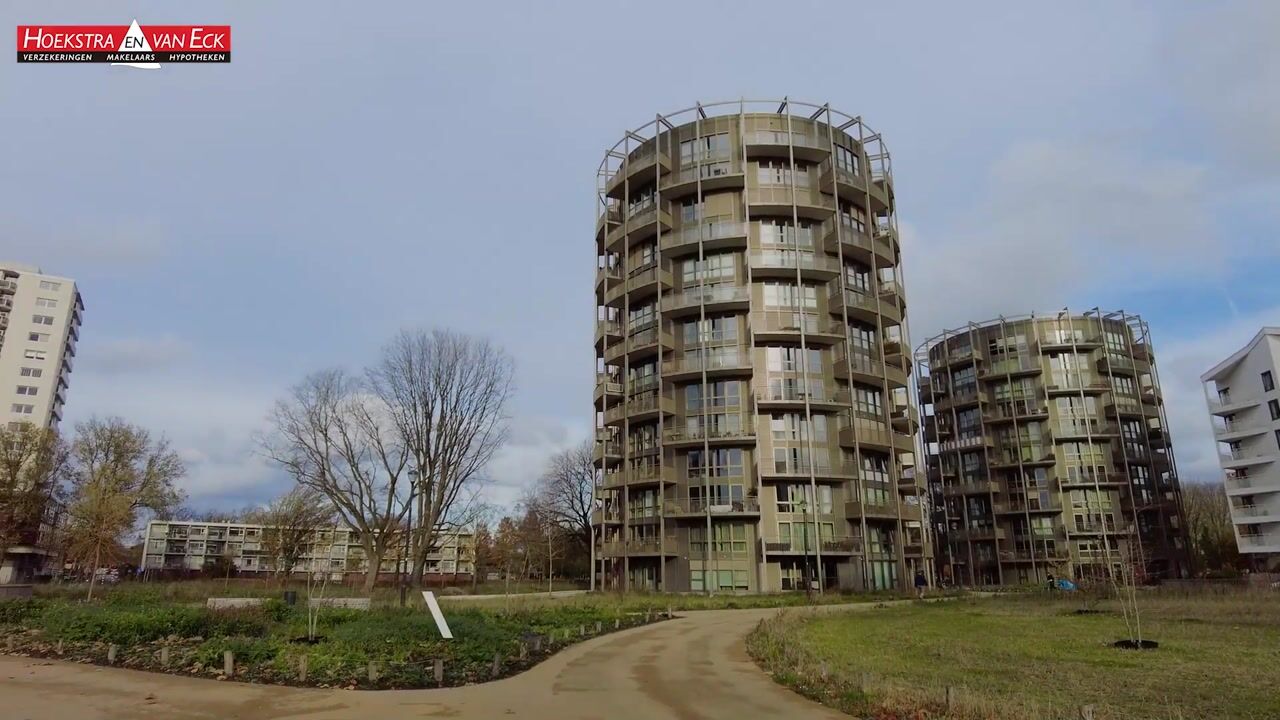 Bekijk video van Spijkerboorweg 322