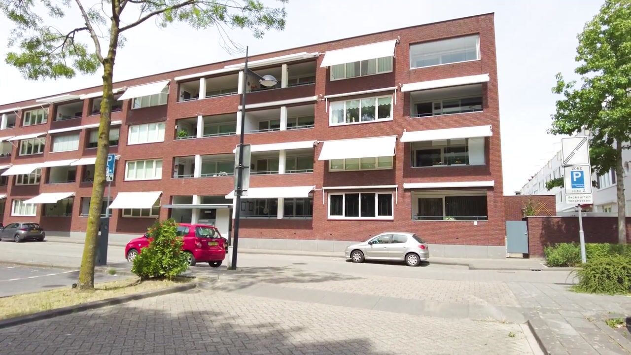Video of Laan van Europa 387