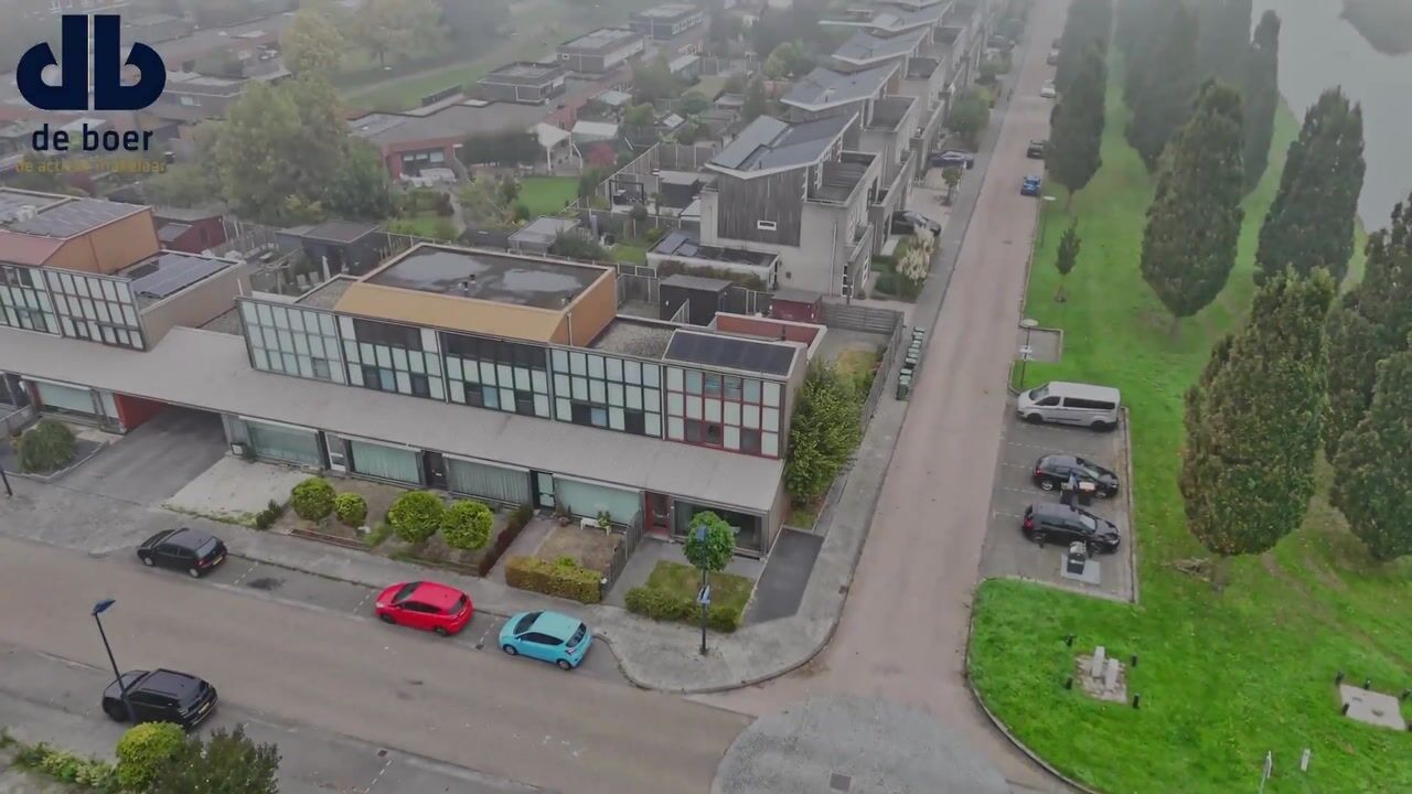 Video van Rijnland 443