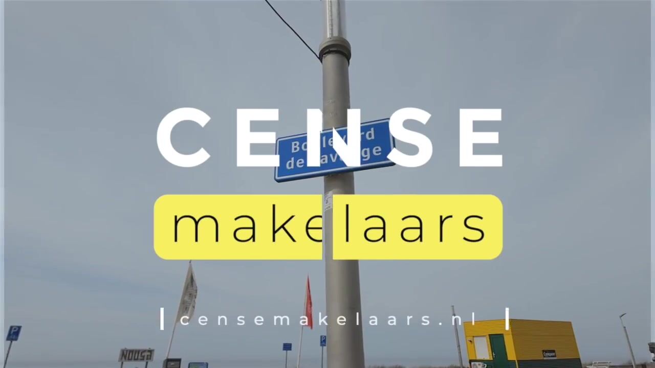 Video van de Favaugeplein 31-HS