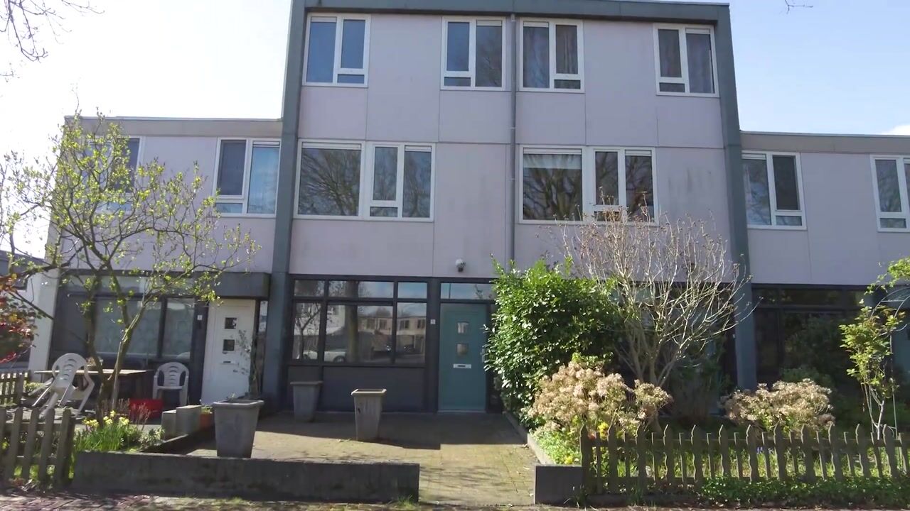 Video van Lingestraat 5