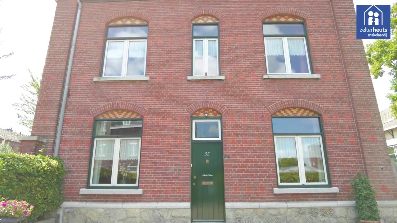 Video of Groenseykerstraat 32