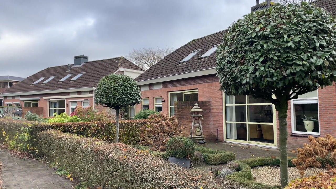 Video van Schimmelpennincklaan 5