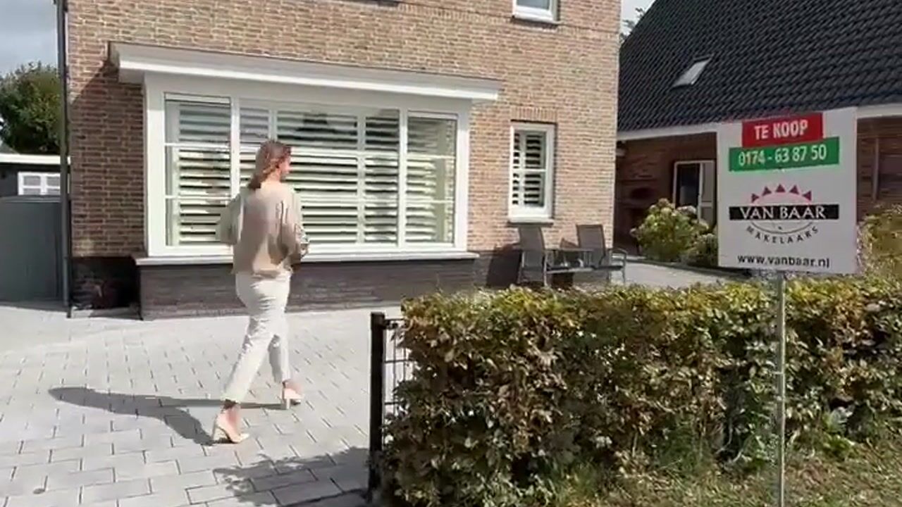 Video van Dr. Ter Haarlaan 28