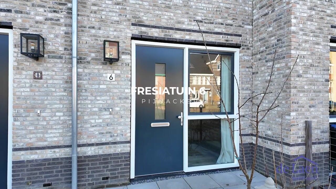 Video of Fresiatuin 6