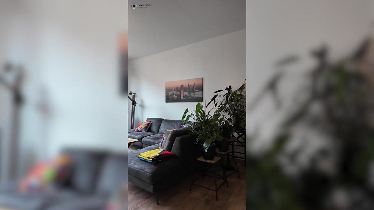 Video van Nieuwe Crooswijkseweg 46-C