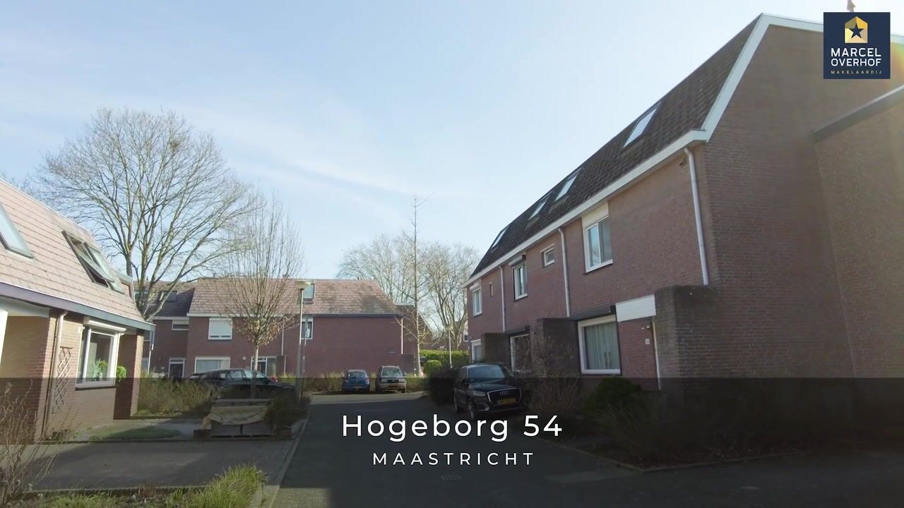 Video of Hogeborg 54