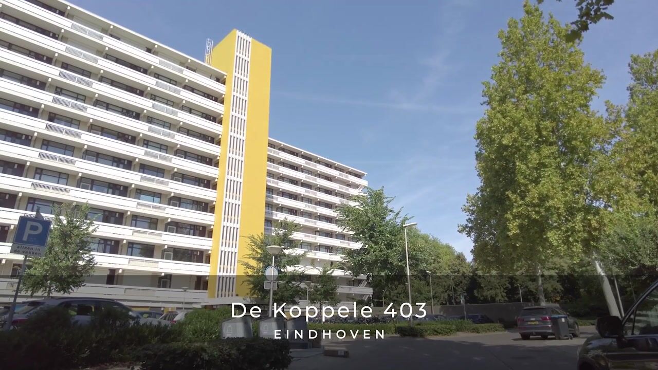 Video van de Koppele 403