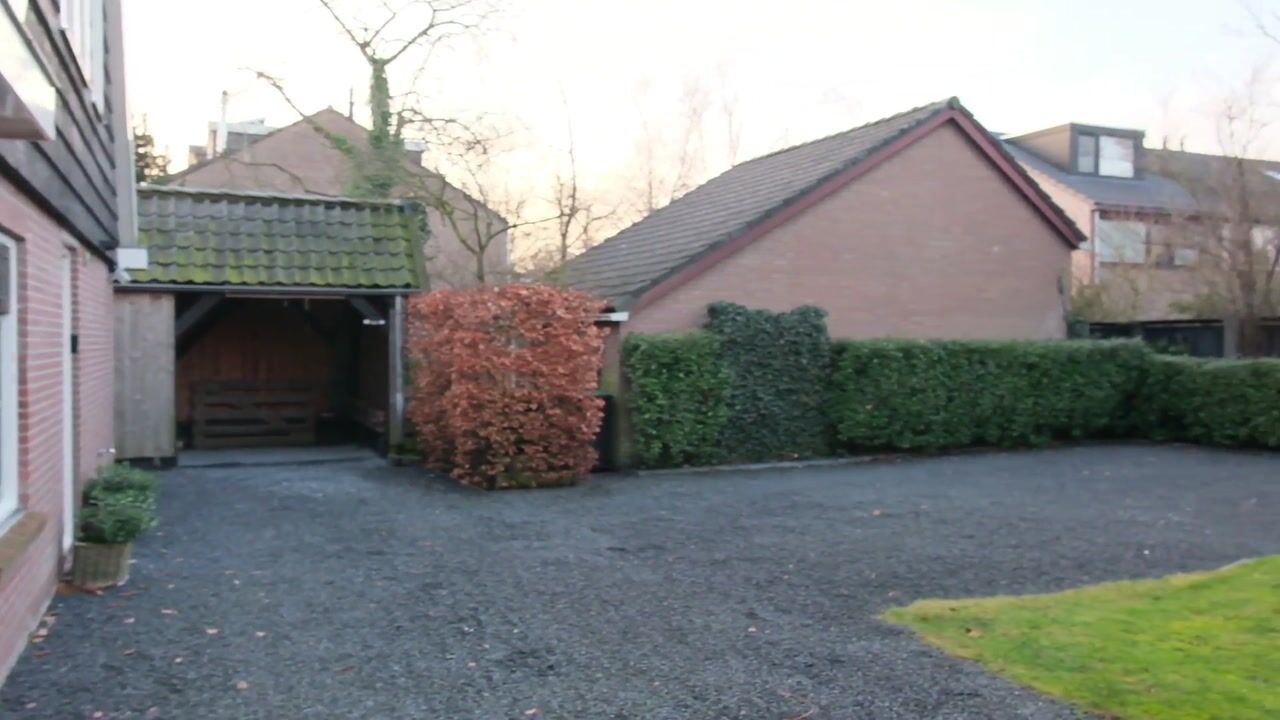 Video van Westerweg 71