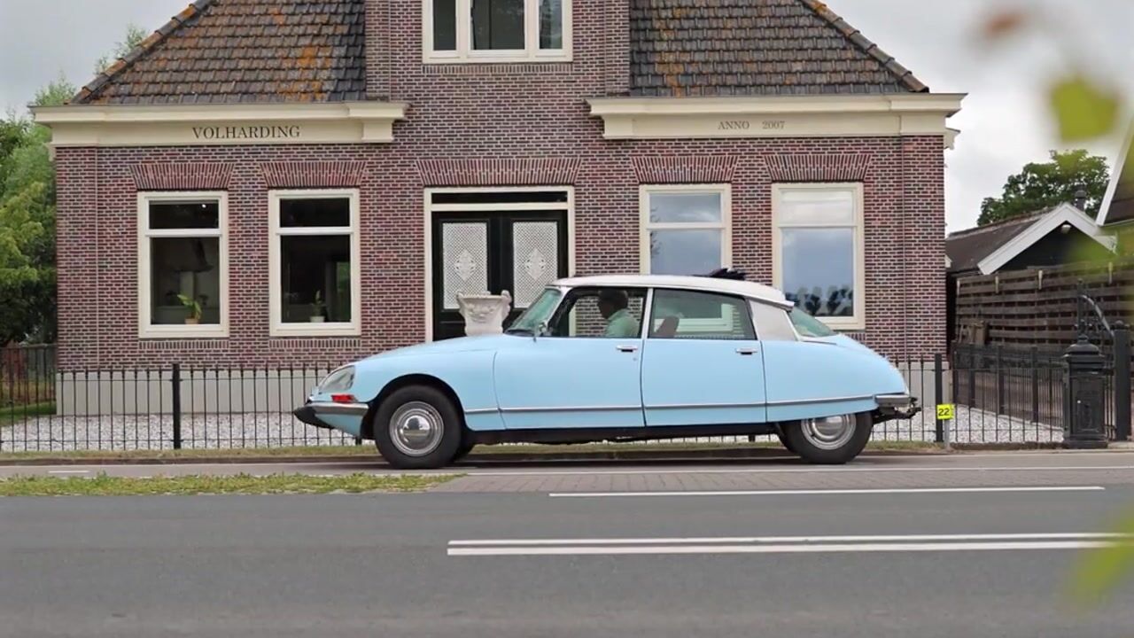 Video van Middenweg 22