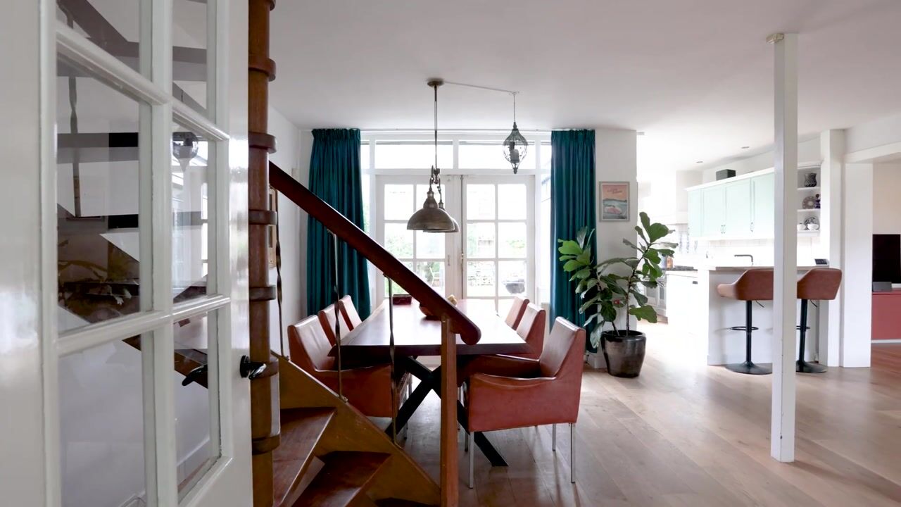 Video van Karekietstraat 26