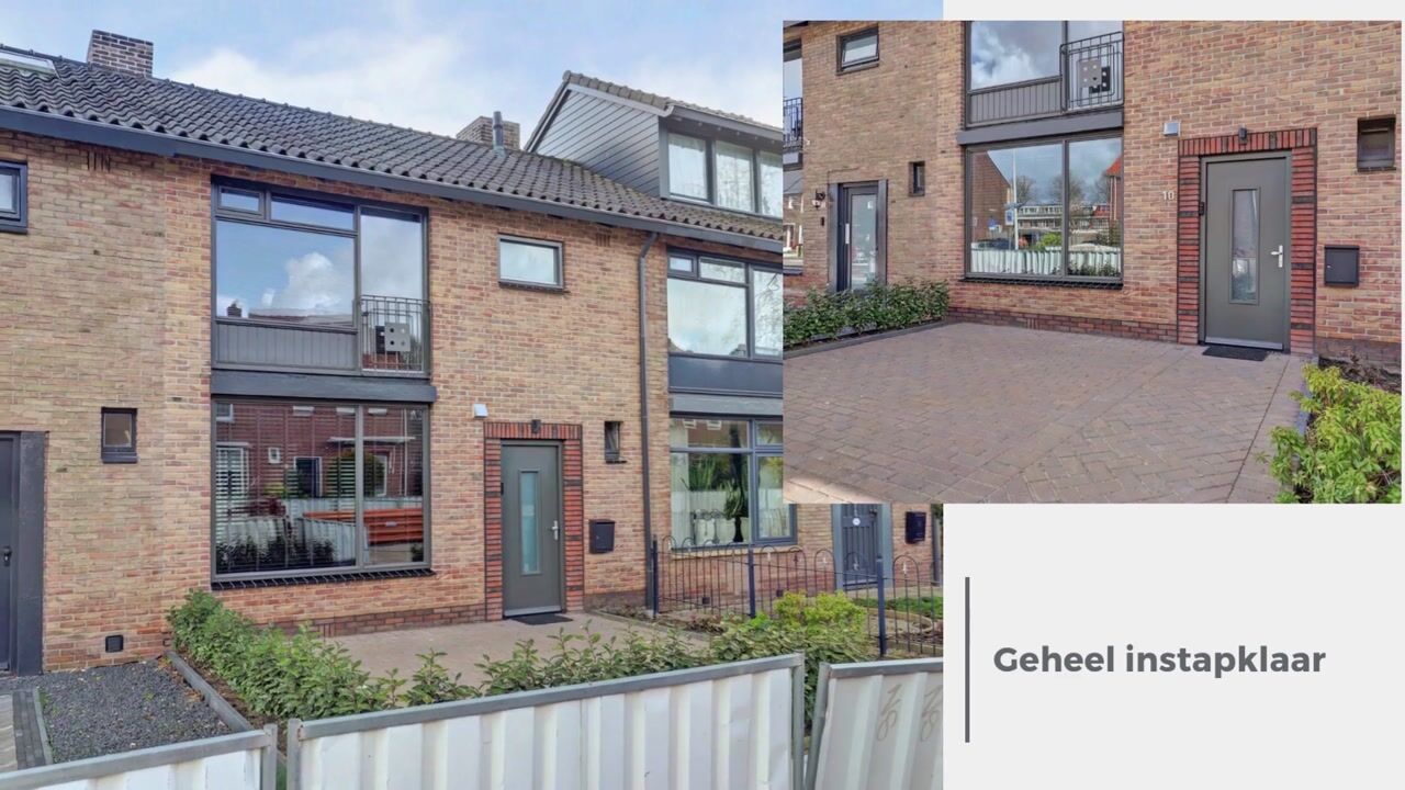 Video van Johannes Poststraat 10