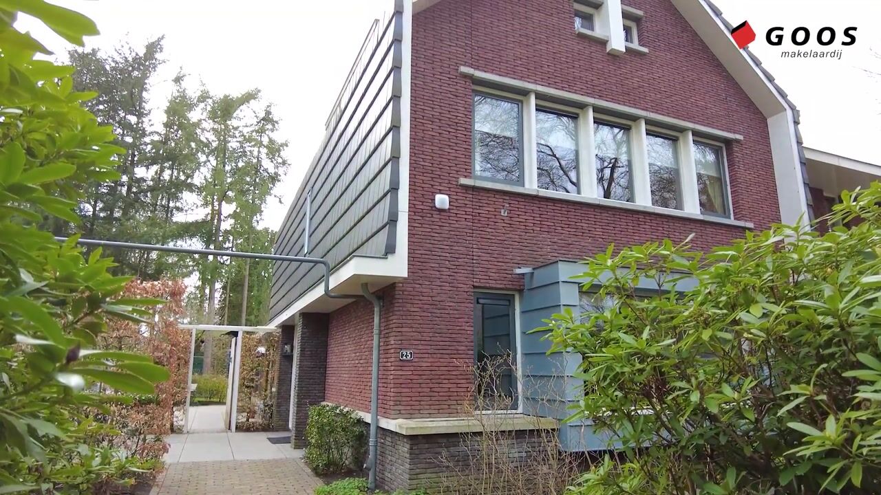 Video of Veldekster 25