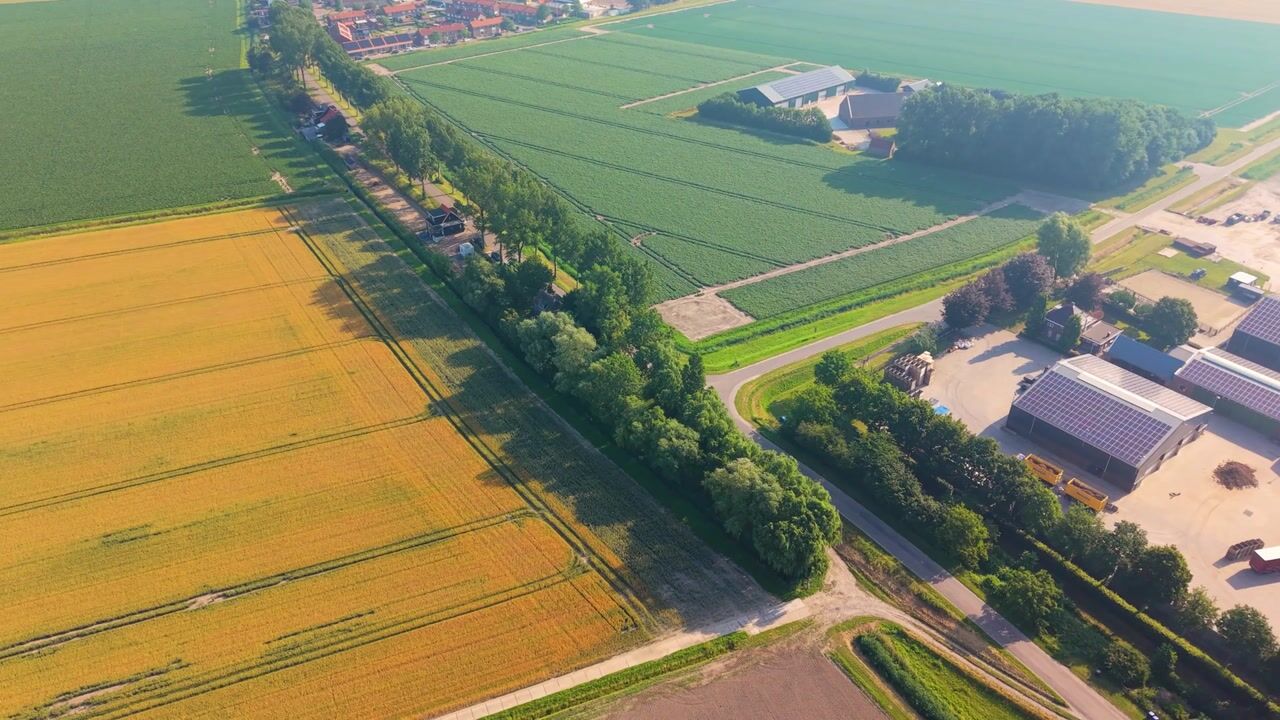 Video van Achthuizensedijk 138