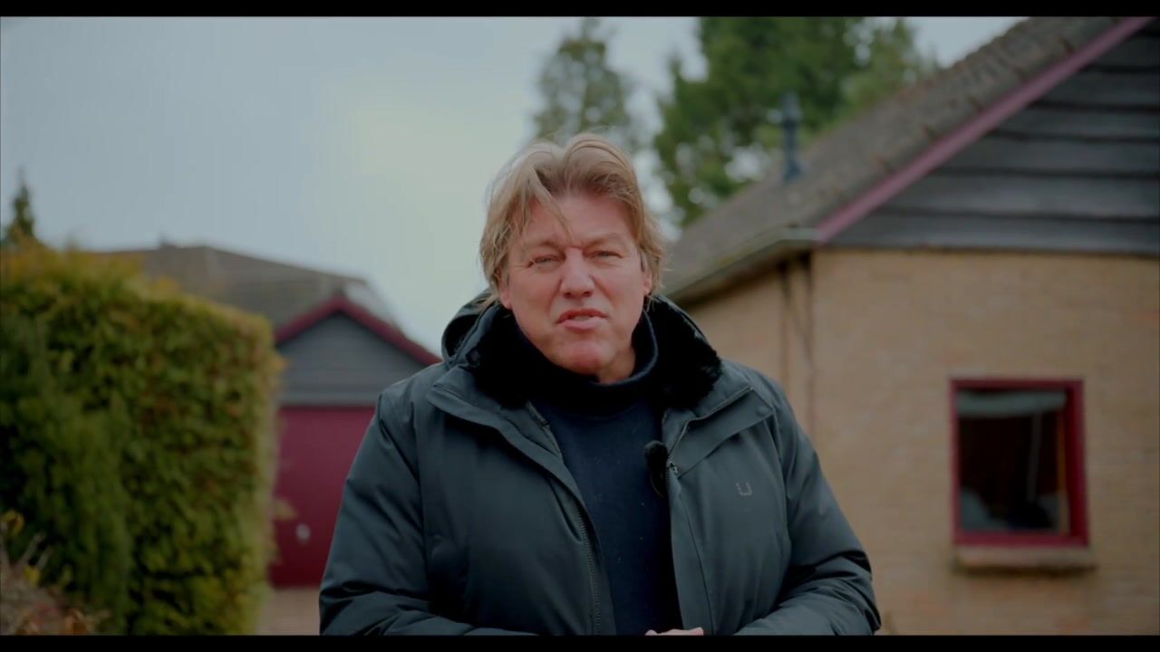 Video van Hulstweg 7