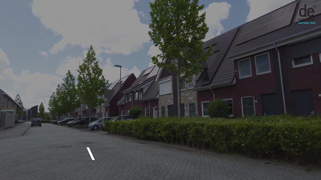 Video van Slotermeer 49