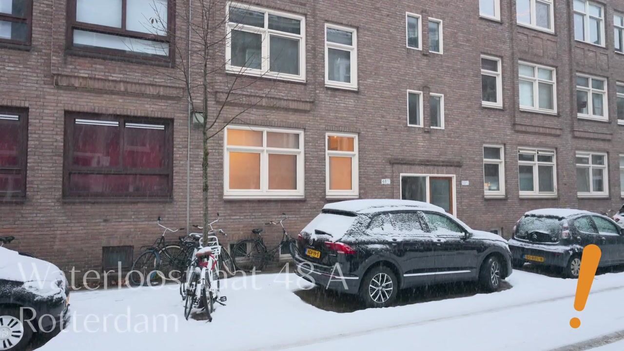 Video van Waterloostraat 48-A
