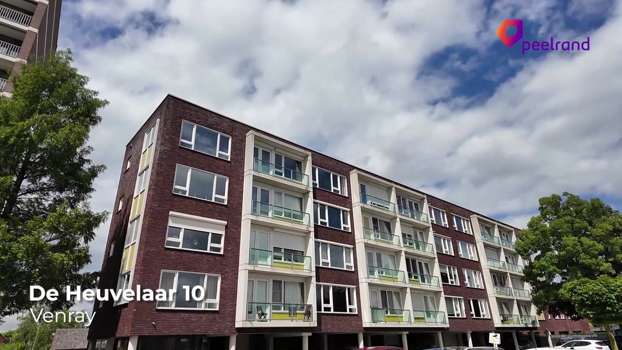 Video van De Heuvelaar 10