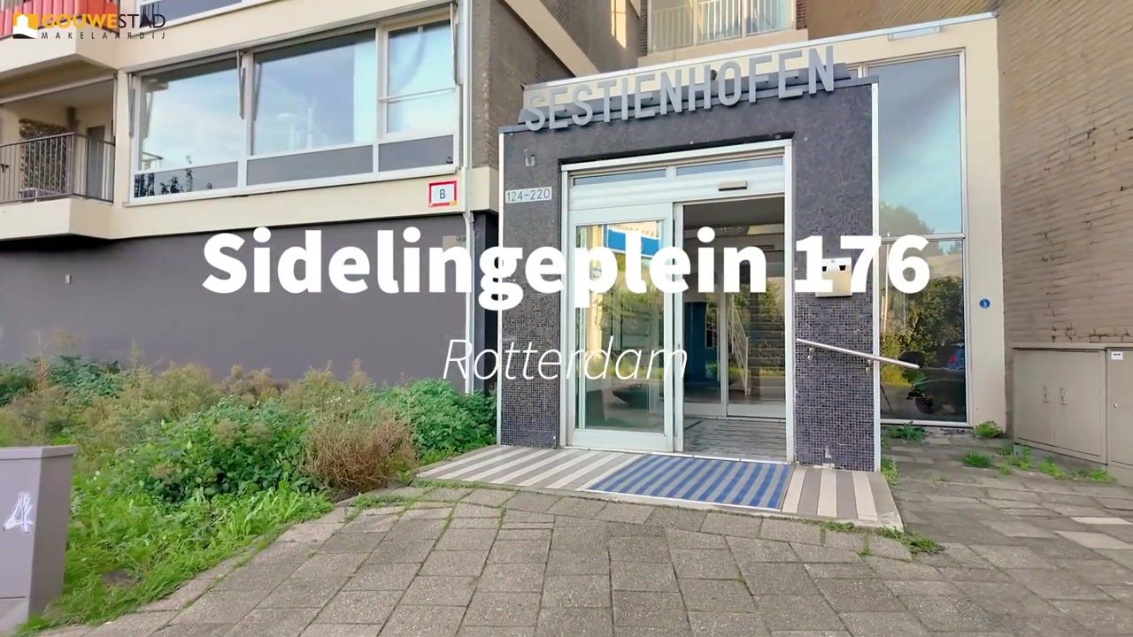 Video van Sidelingeplein 176