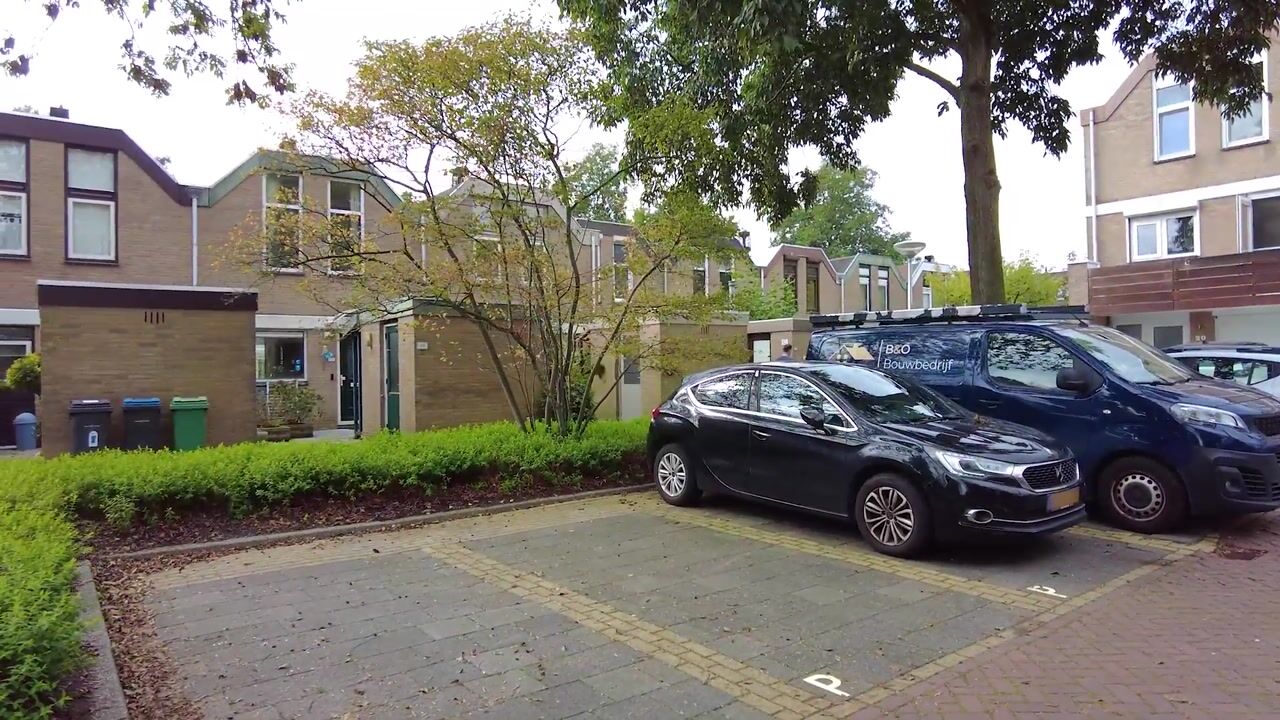 Video van Turfschip 36