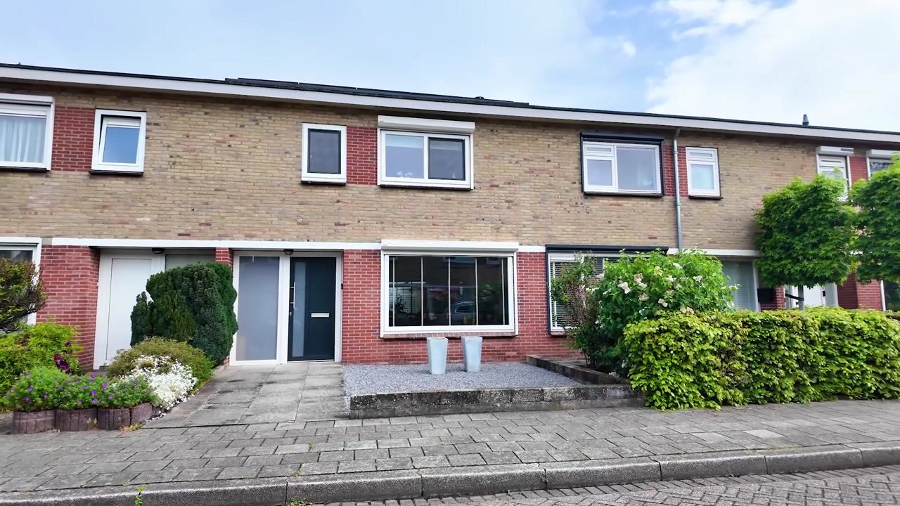 Video van Balmerstraat 42