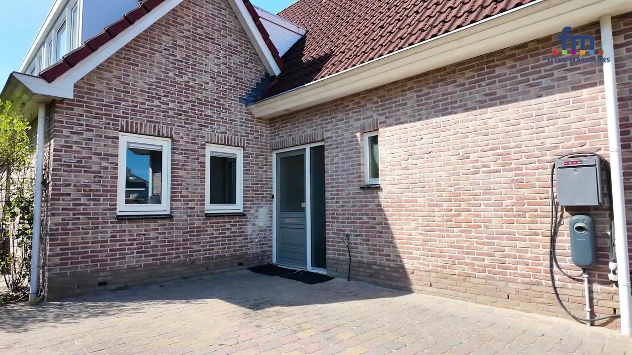 Video van Cissy van Marxveldtstraat 90