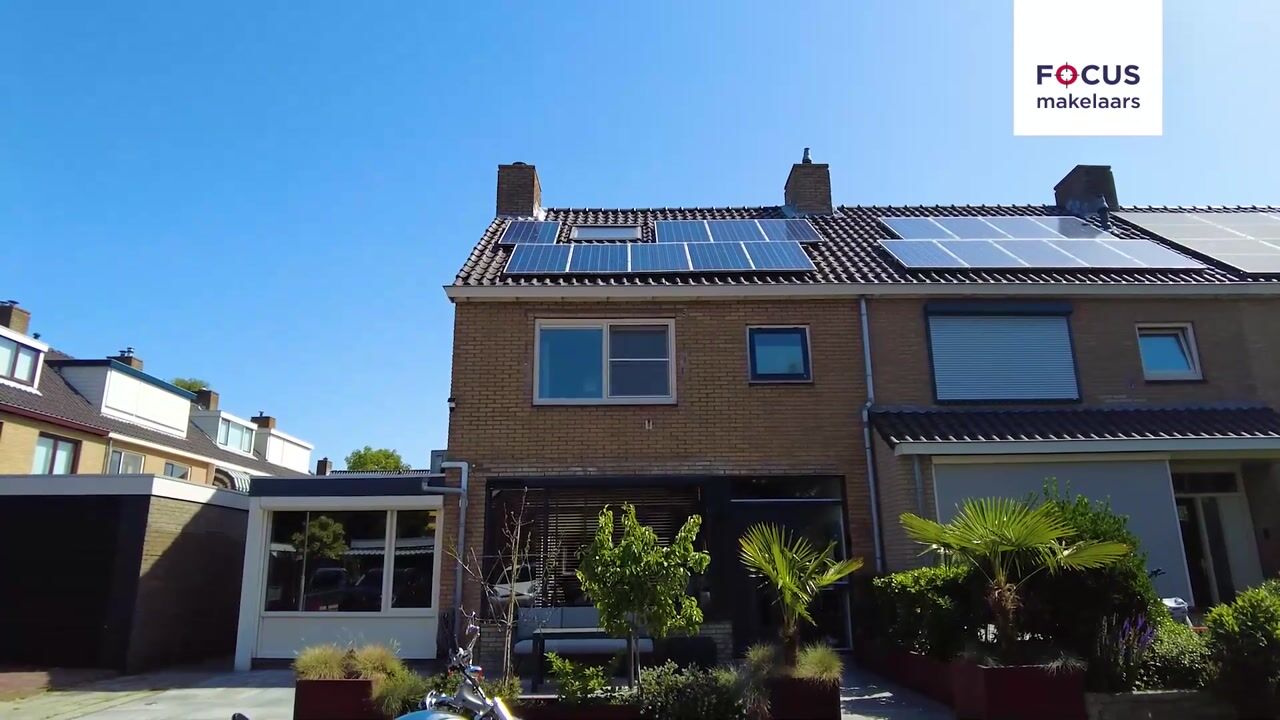 Video of Titus Brandsmastraat 1