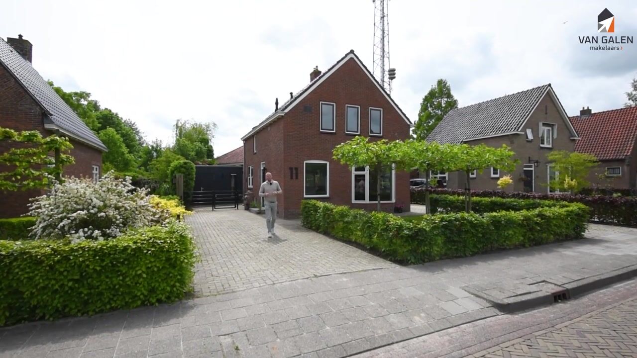 Video van Sleeswijklaan 11