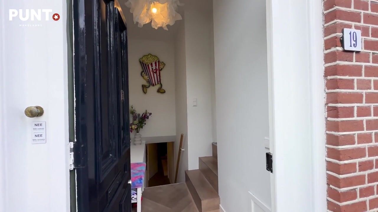 Video van Mgr. van de Weteringstraat 19