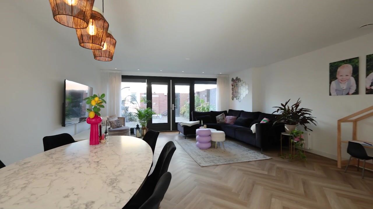 Video van De Sonnavillestraat 32