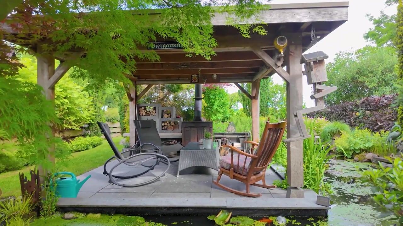 Video of Kamperzandweg 16-C