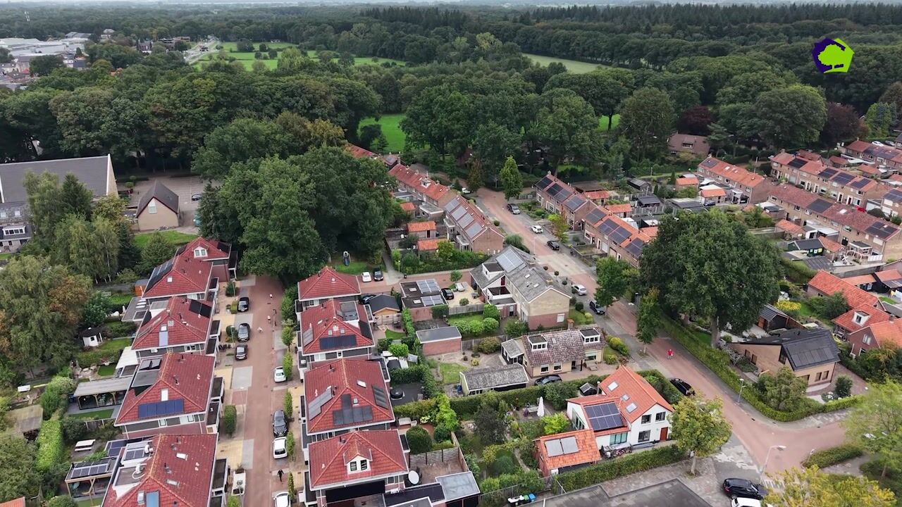 Video van Dennenweg 34