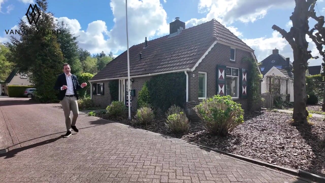 Video van Vale Ouwelaan 194