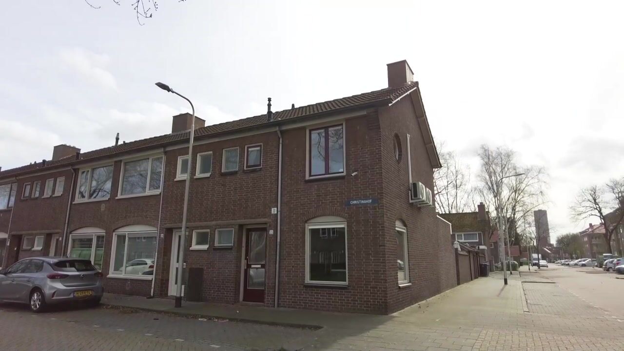 Video of Christinahof 25