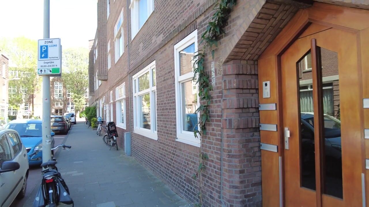 Video van Cypresstraat 26