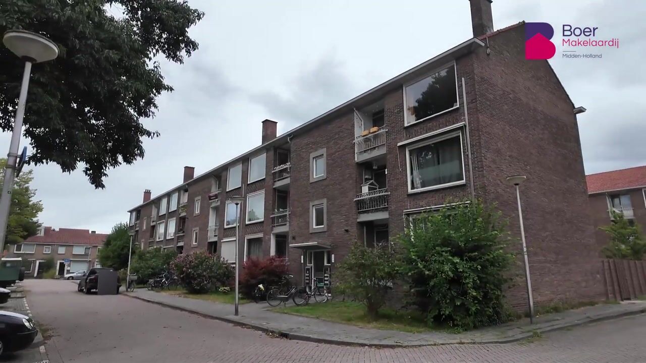 Video van Idenburgstraat 18