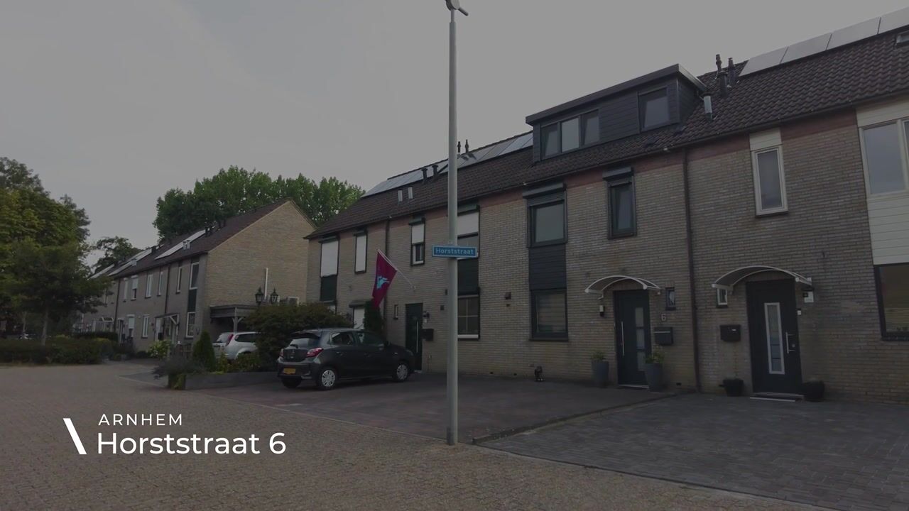 Video van Horststraat 6