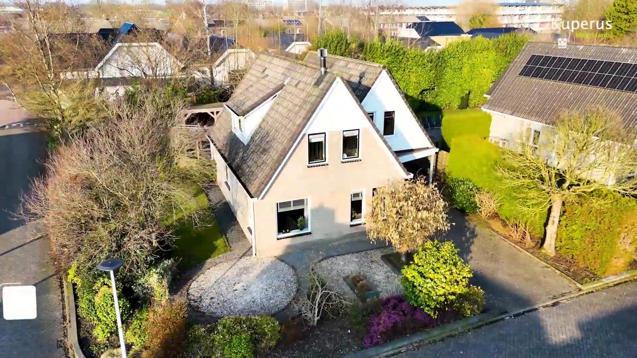 Video of Beugel 27