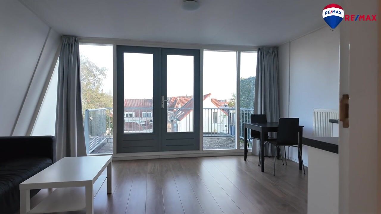 Video van Uiterstegracht 1-H