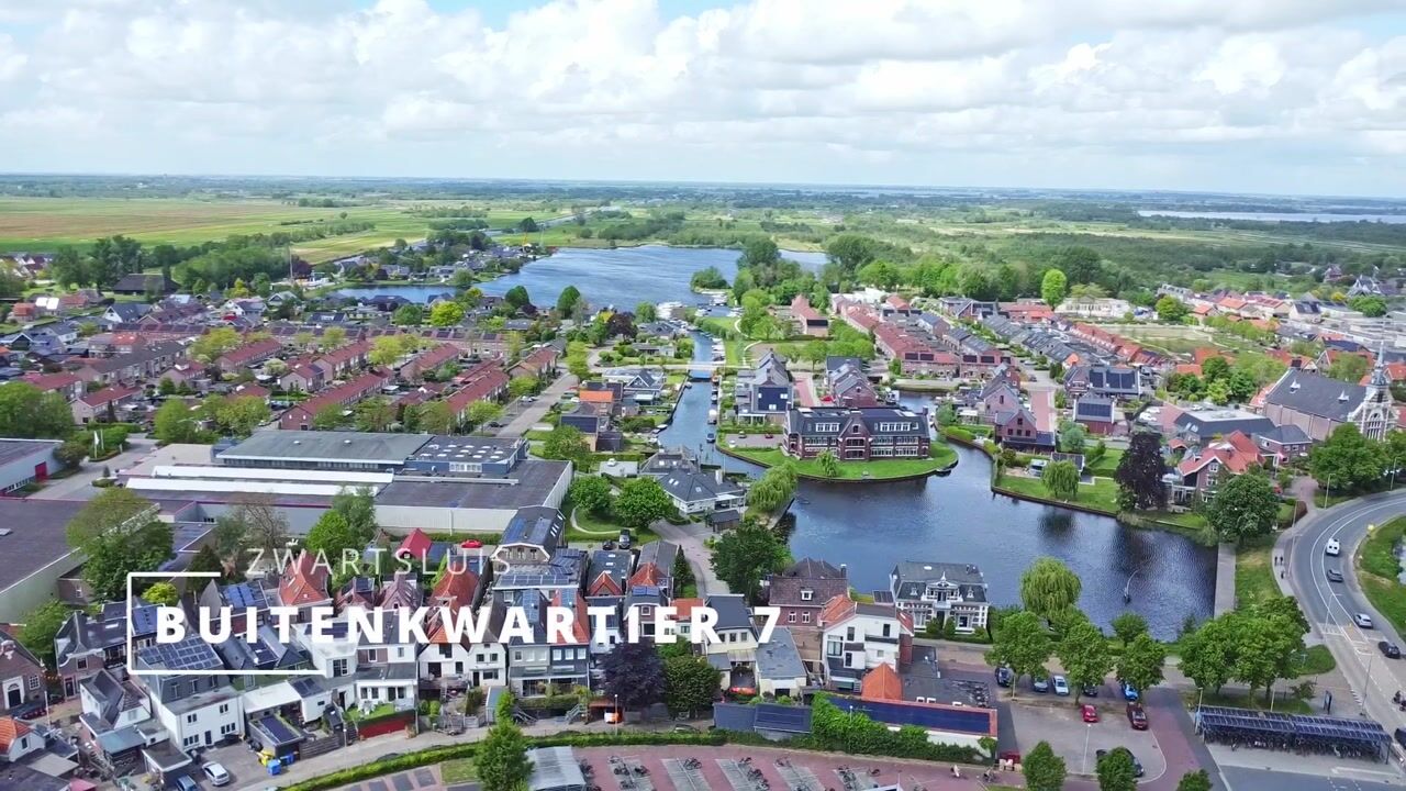 Video van Buitenkwartier 7