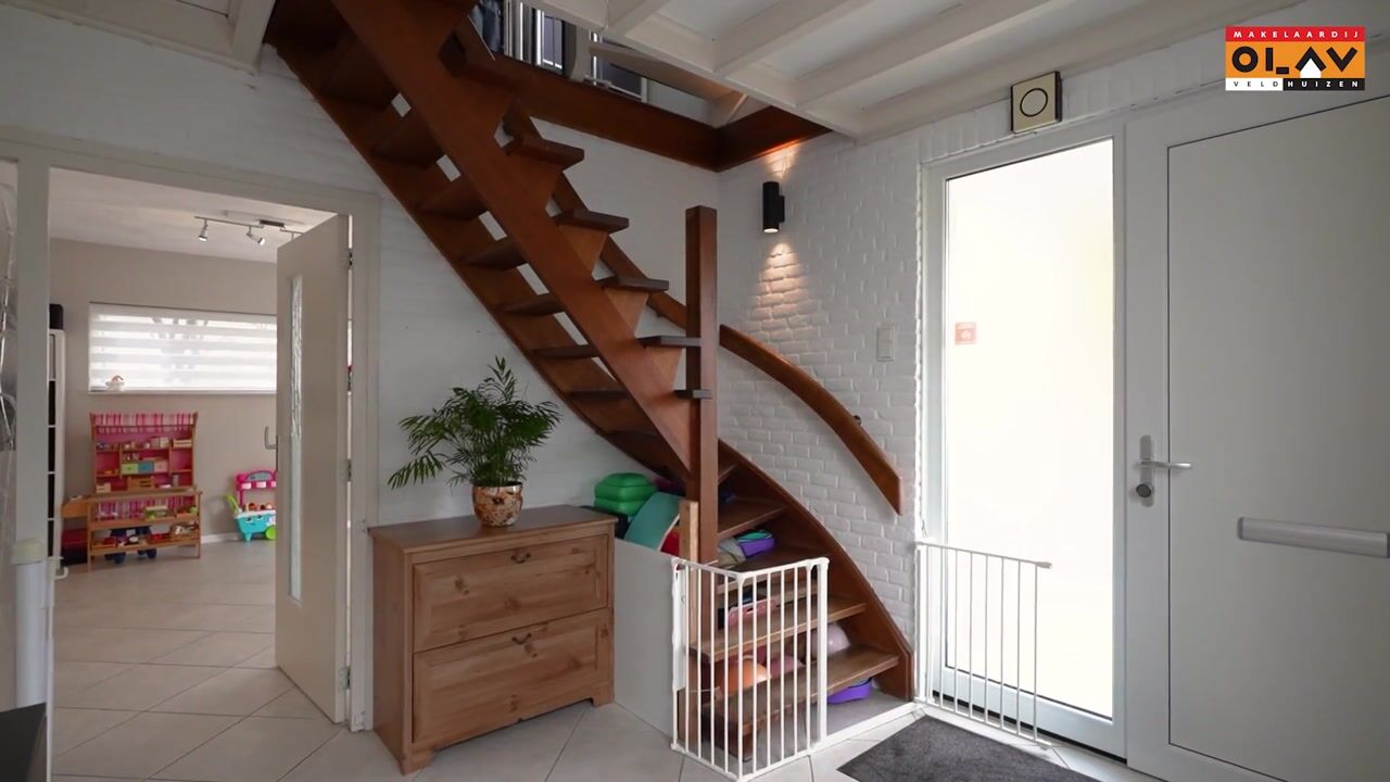 Video of Sint Willibrorduslaan 13