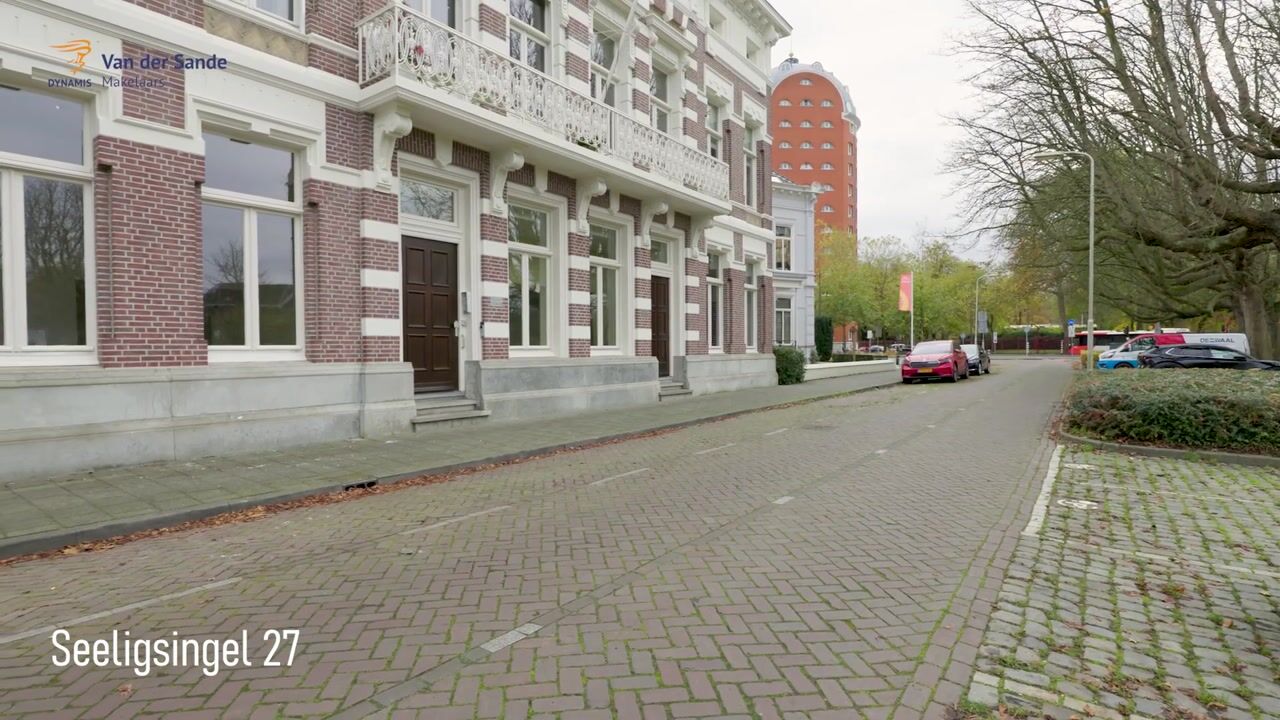 View video of Seeligsingel 27